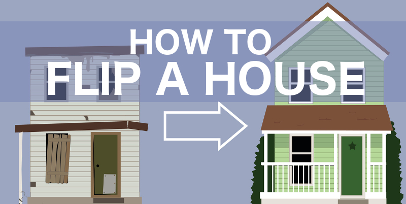 How to Flip a House