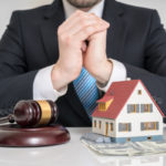 foreclosure at auction