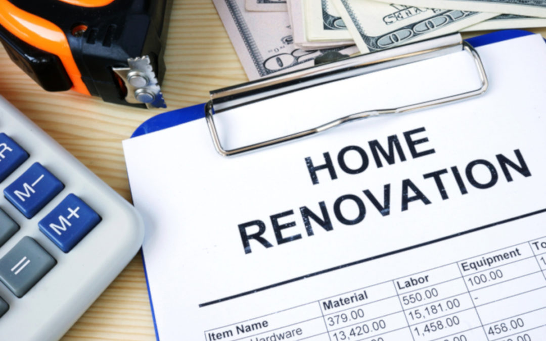 How to Make an Accurate House Repair Cost Estimate