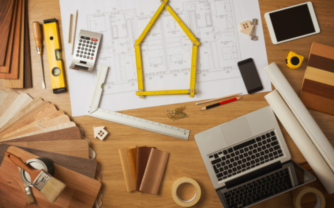 When to Use a Renovation Cost Estimator for House Flipping