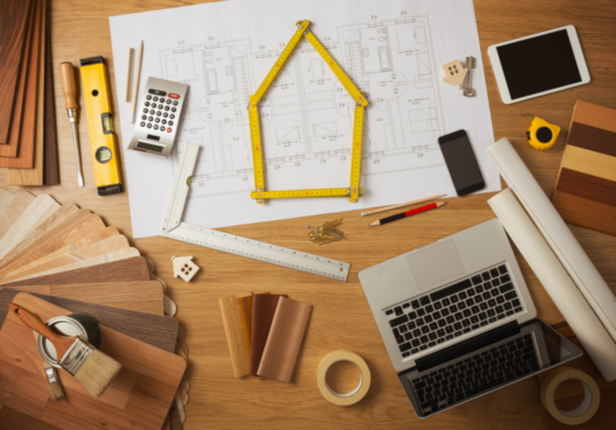 When to Use a Renovation Cost Estimator