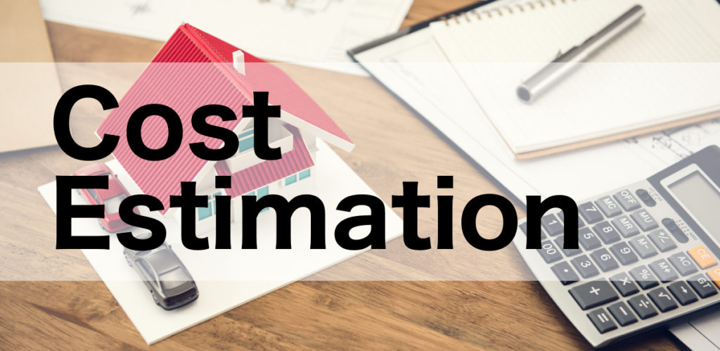 Cost Estimation for House Flipping