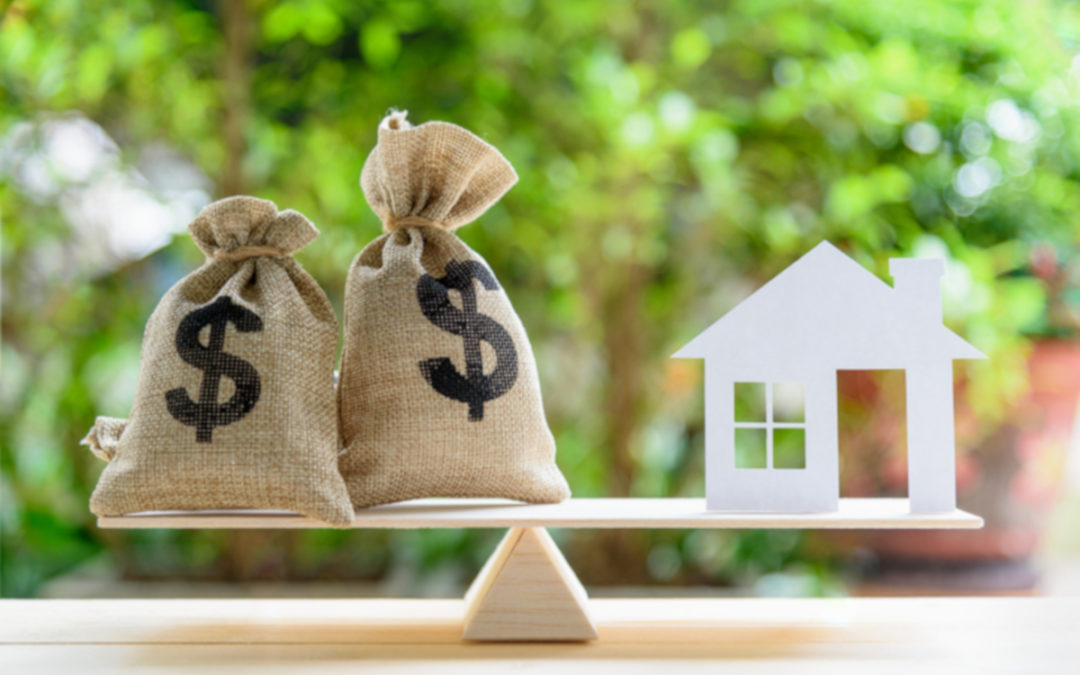 Finding Money for House Flipping: Surefire Tactics That Work