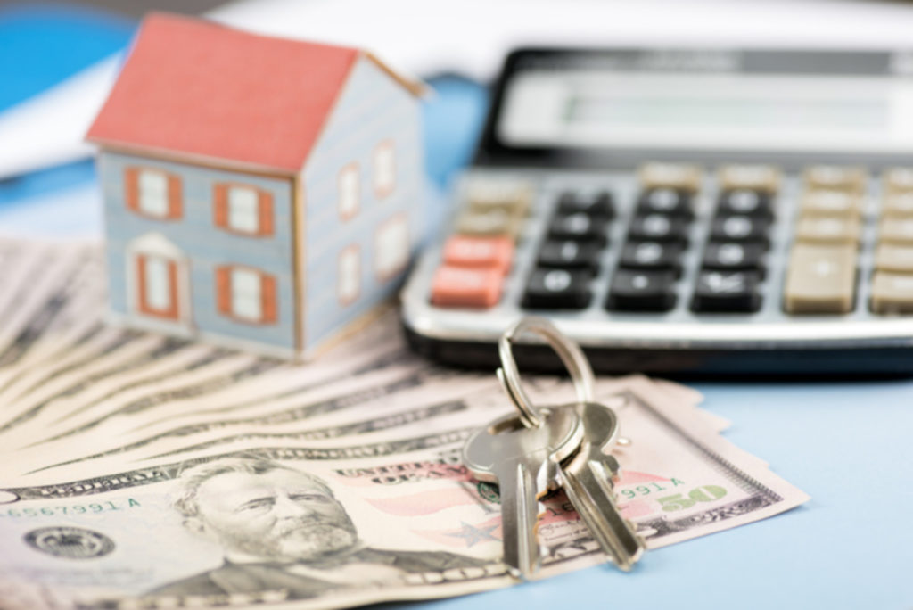 Keys Calculator Money For House Flipping