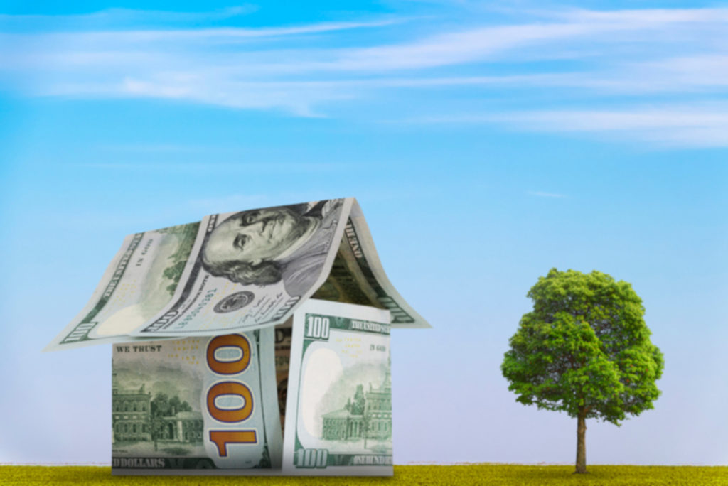 House of Money Loan to Flip a House