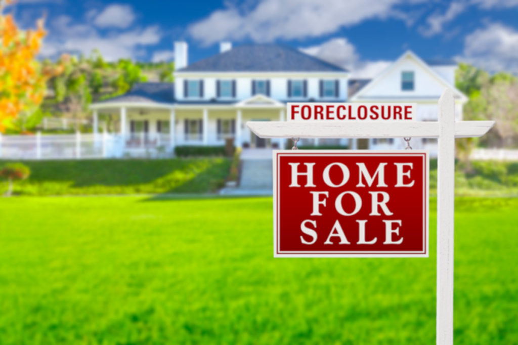 Buying a Foreclosed Property? Avoid These Mistakes!