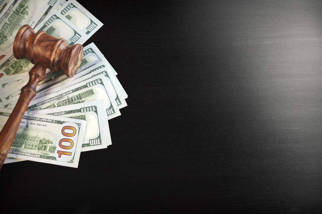 Are Auction Homes Cash Only?