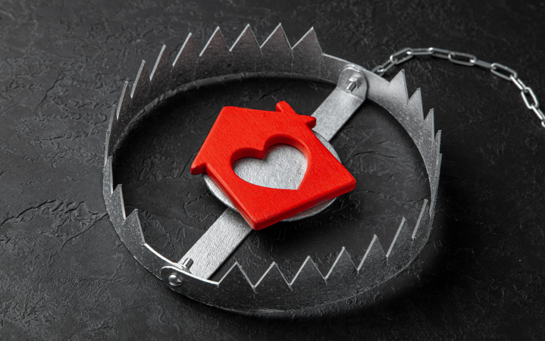 What Are the Risks of a Foreclosure Auction?