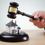 Bankruptcy Before Foreclosure Auction