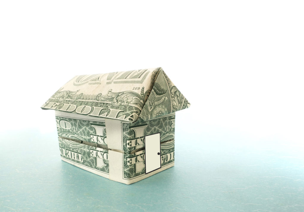 Acquire Foreclosed Houses by Buying the Right of Redemption