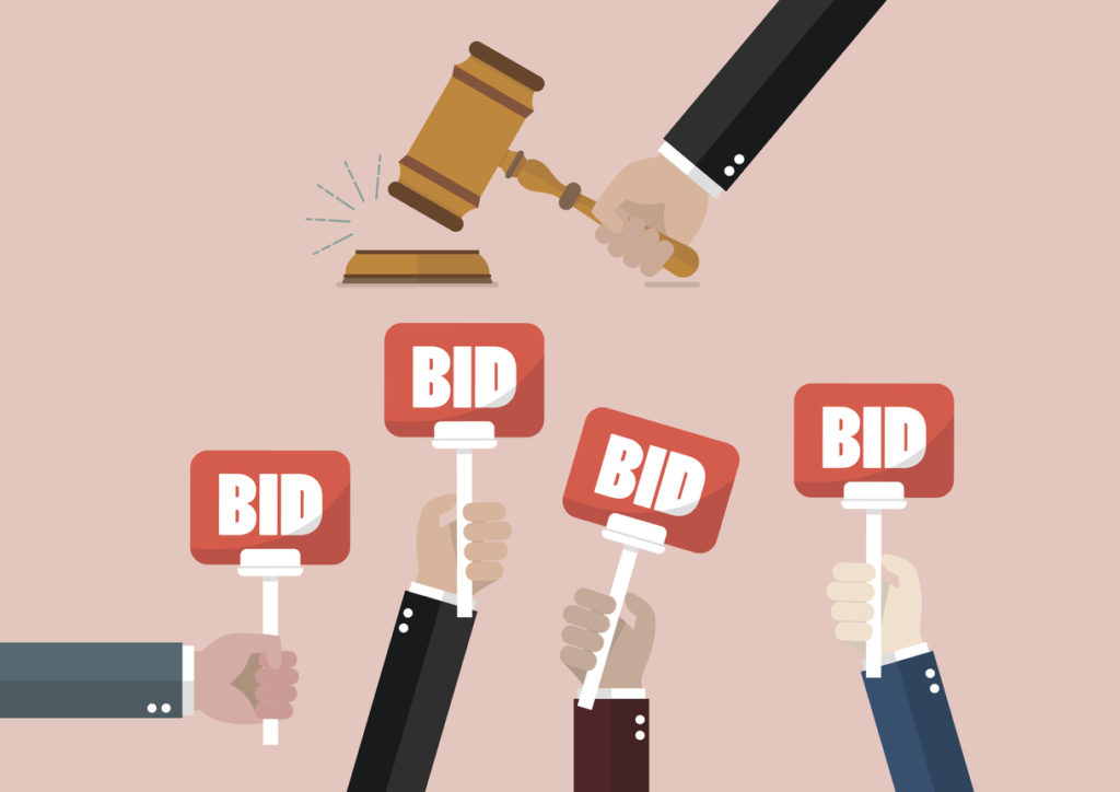 Government Foreclosure Auctions List REFlipper