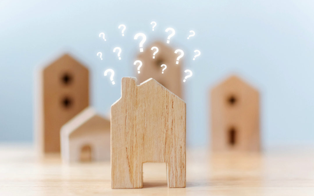 What Are Wholesale Houses?