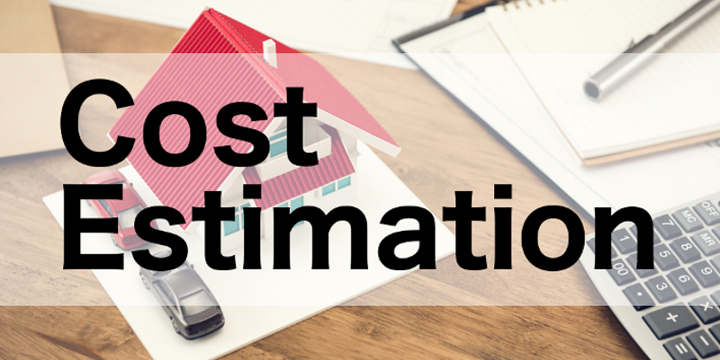 Cost Estimation for House Flipping