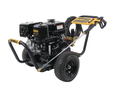 Dewalt 60605 4200 PSI Gas Pressure Washer