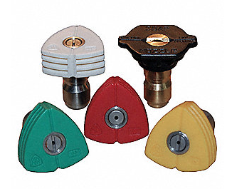 Power Washer Nozzles