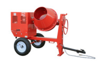 Multiquip MC64SE Concrete Mixer