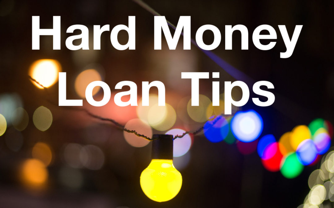 59 Hard Money Loan Tips for House Flippers