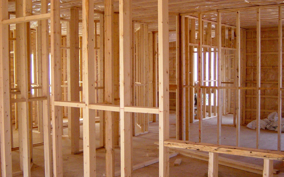 Top 5 Federal Real Estate Grants for Developers