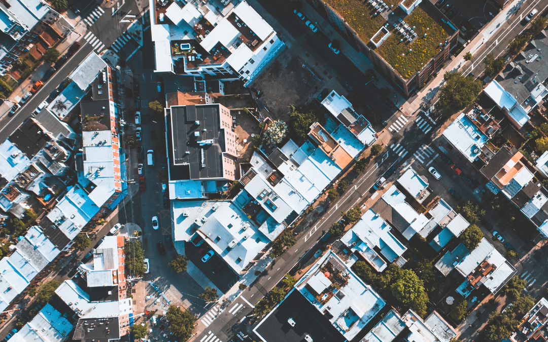 Neighborhood Revitalization Grants for Real Estate Investors