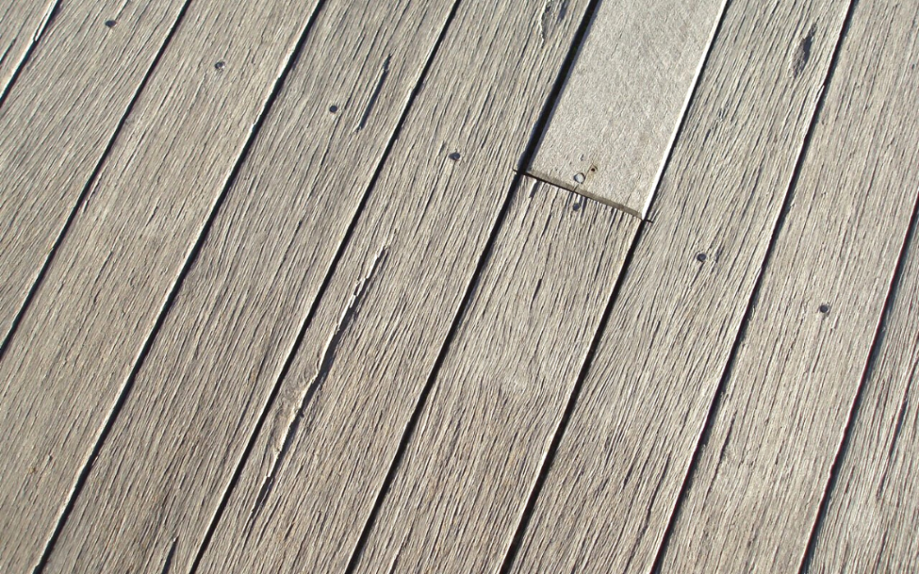 Deck Repair Or Replacement How To Redo A Deck For Cheap REFlipper Net   Deck Repair Or Replacement  How To Redo A Deck For Cheap 1024x640 