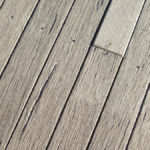 Deck Repair or Replacement - How to Redo a Deck for Cheap