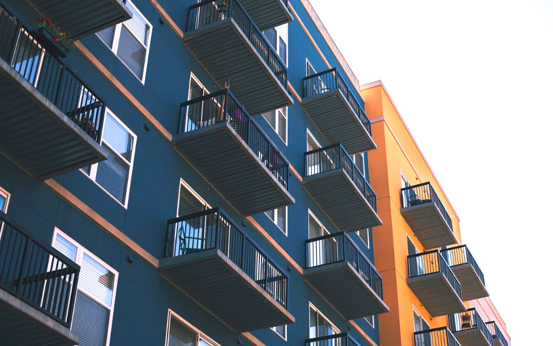 Using Grants to Rehab Multifamily Properties