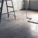 Water Damaged Floor Repair: Cost and Fixing Tips