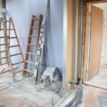 Renovation Costs - Interior Wall Framing, Wall Repair, and Wall Installation Costs
