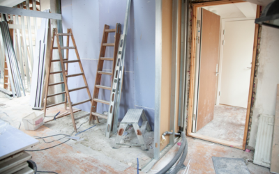 Renovation Costs:  Interior Wall Framing, Wall Repair, and Wall Installation Costs