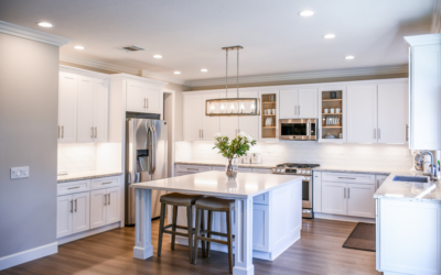 Renovation Costs: Kitchen Remodel Cost