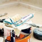 Renovation Costs Grouting and Caulking Cost Estimation